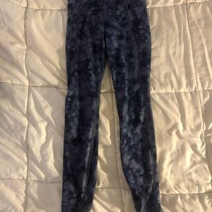 Athleta leggings